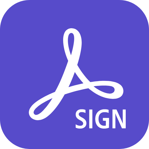 Acrobat sign